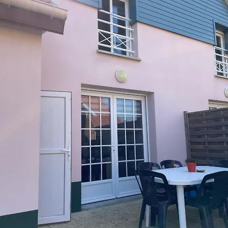 Cap Sur Saint-Val Villa Exterior photo