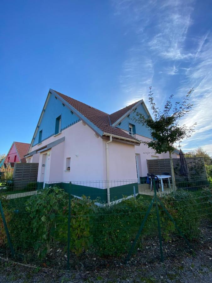 Cap Sur Saint-val * Saint-Valéry-sur-Somme