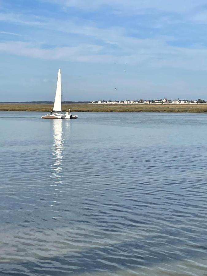 Cap Sur Saint-val Hébergement de vacances *