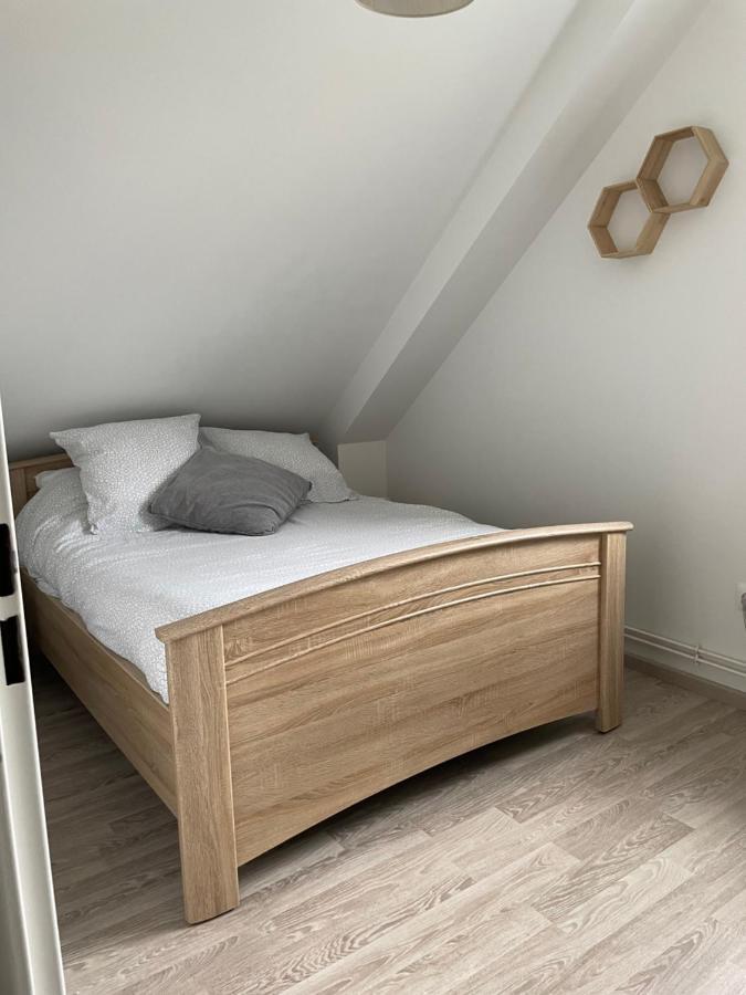 Ferienhaus Cap Sur Saint-val *