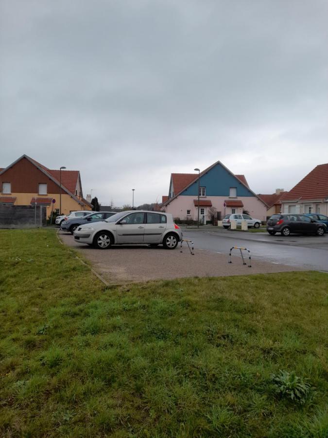 Cap Sur Saint-val Hébergement de vacances *