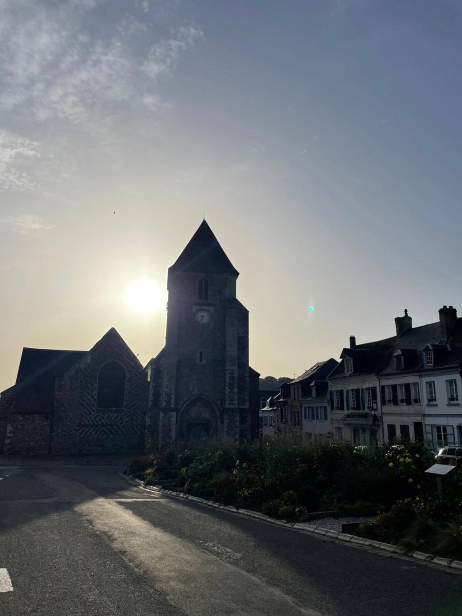 Ferienhaus Cap Sur Saint-val Saint-Valéry-sur-Somme