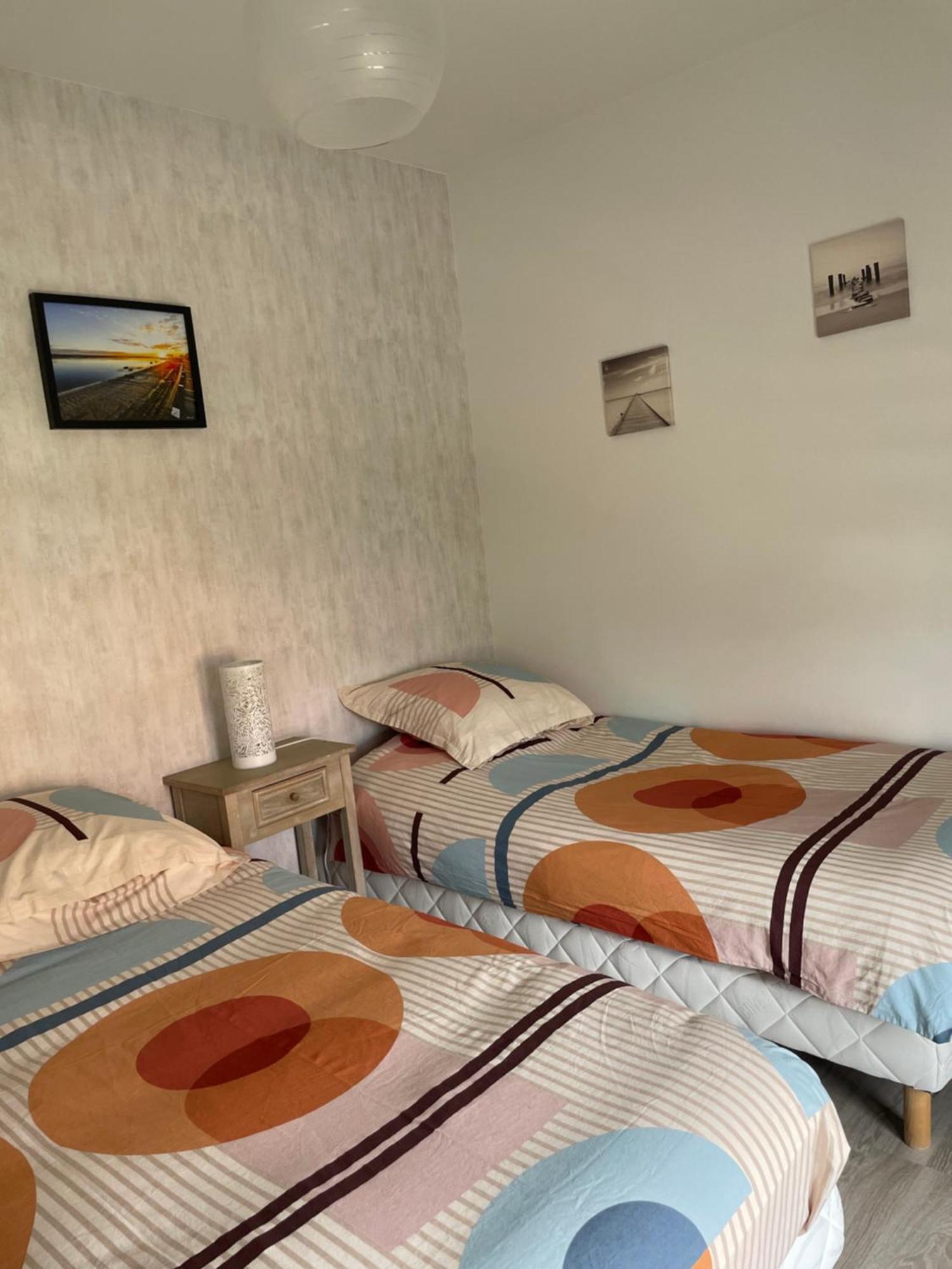 Ferienhaus Cap Sur Saint-val Saint-Valéry-sur-Somme